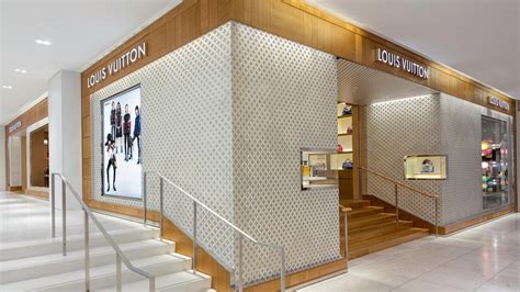 louis vuitton vancouver ca